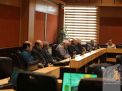 گزارش تصویری مراسم تجلیل از جانبازان